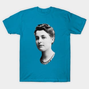 Beatrice Webb TheLiterarian T-Shirt